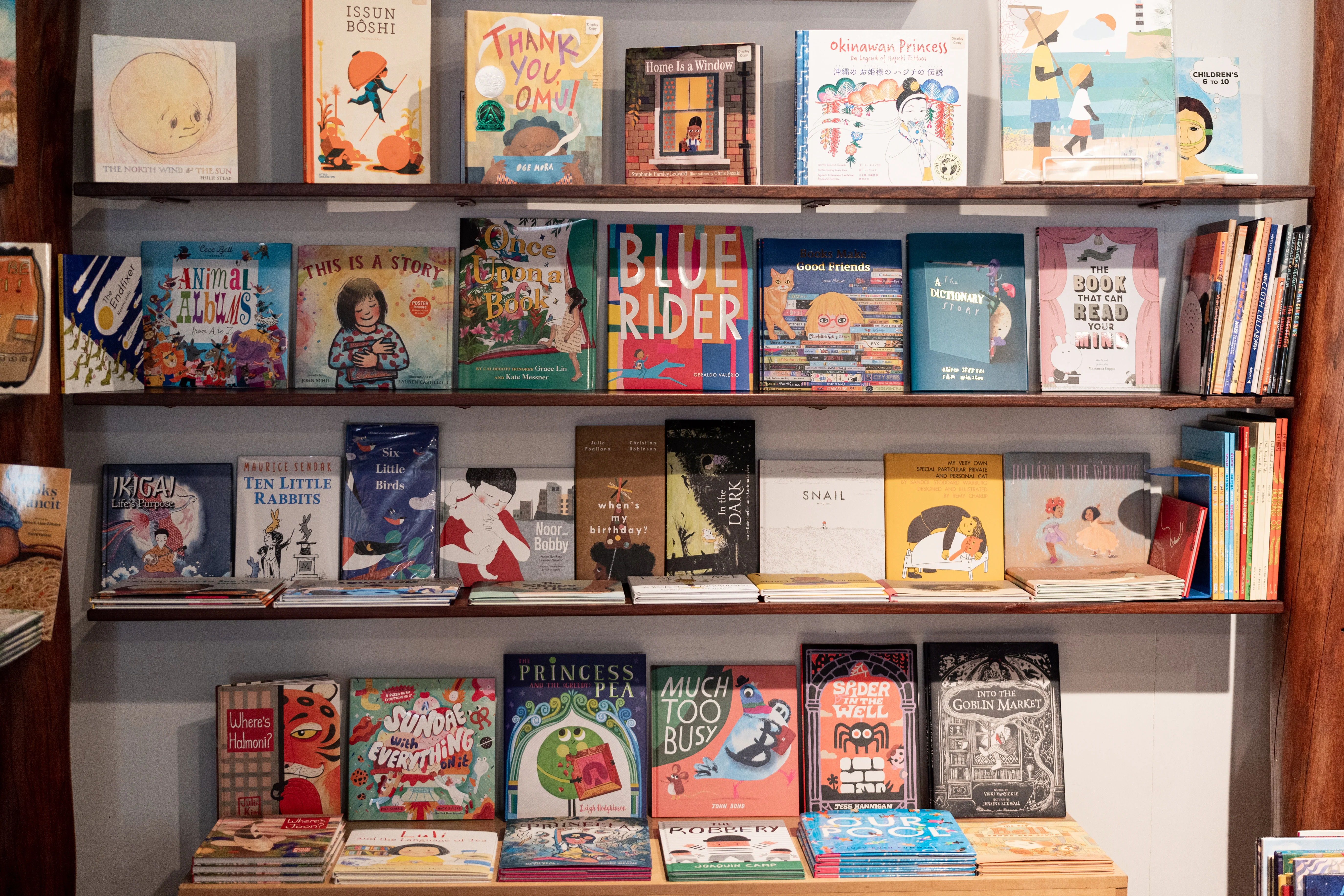 Welcome to Our Store